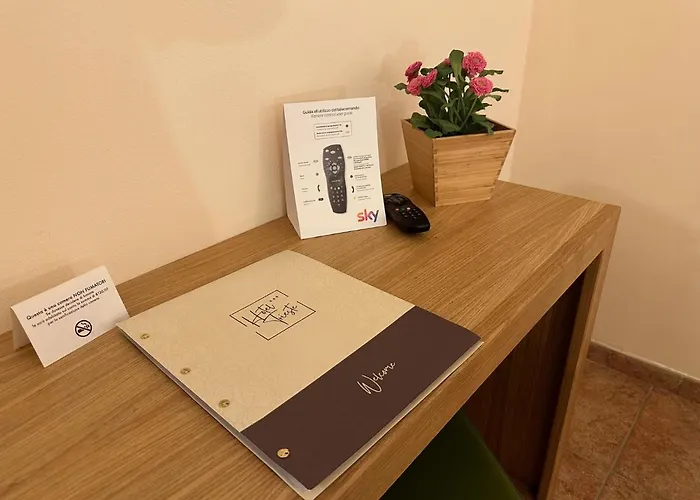 Hotel Trieste
