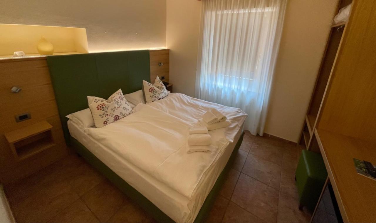 Hotel Trieste 3*