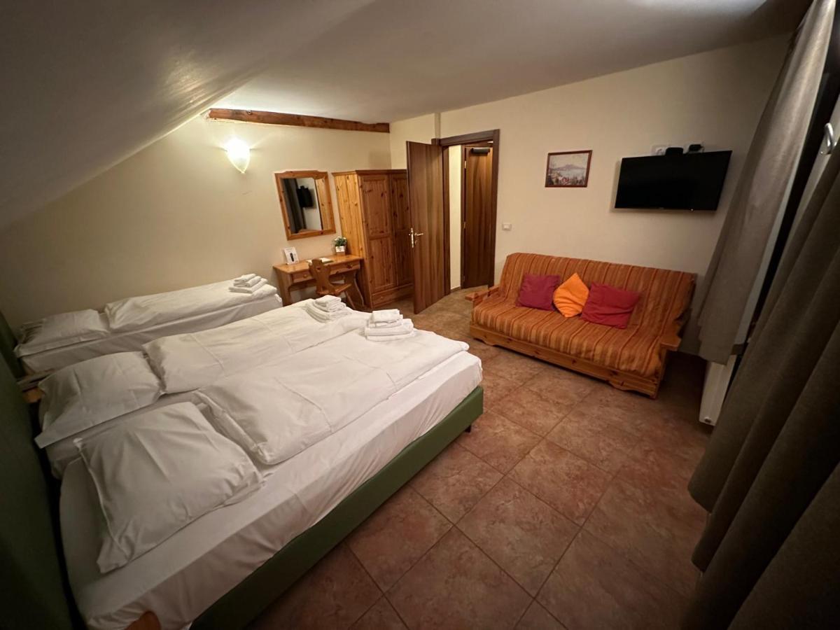 Trieste Hotel 3*